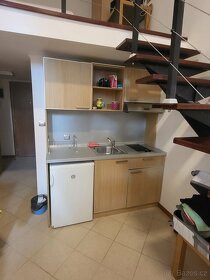 Bulharsko, Ravda - mezonetový byt v 5 hotelu - 9