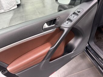 VW Tiguan 1.4 TSI 118kw 4motion 10/2012 125000KM - 9