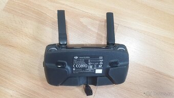 DJI Mavic PRO Fly More Combo - 9