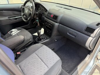 Škoda Octavia, 1.9TDI, 66kw Původ ČR 1 maj. - 9