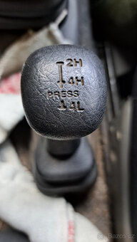Jimny 1,3 - 9