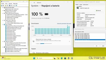 LENOVO V110 /i3-6006/8GB/SSD512GB/DVD/HDMI/WIN11/ZÁRUKA - 9