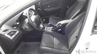 Renault Megane III Grandtou 2012 TCe - 9