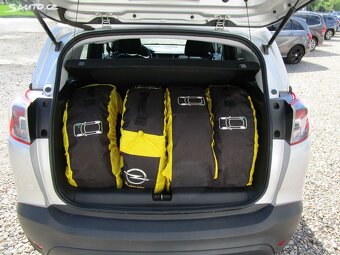 Opel Crossland X, 1,2-60KW-KOUPEN V ČR - 9