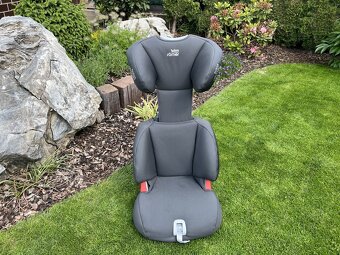 Autosedačka Britax Römer Discovery s ISOFIXEM - 9