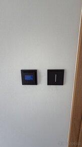 BYT- EXKLUZIVNÍ- 2+KK+balkon celkem 62,24 m2 věž A - 9
