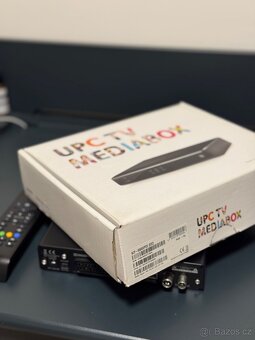 UPC TV Mediabox - 9