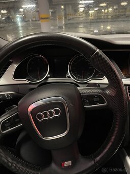 Prodam audi a5 - 9
