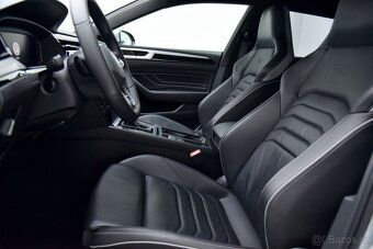 Arteon Shooting Brake 2.0 TDI R-Line DSG, ACC, 360° Kam - 9