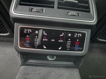 Audi A6 45 TDI,Matrix HD,TZ,alcantra,4x4,DPH ne - 9