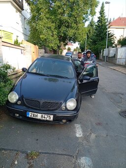 Prodám na náhradní díly - 9