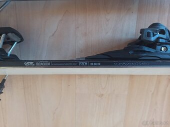 Lyže K2 Domain 159cm - 9