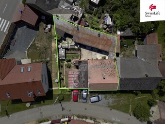 Prodej rodinného domu 92 m2, Sivice - 9
