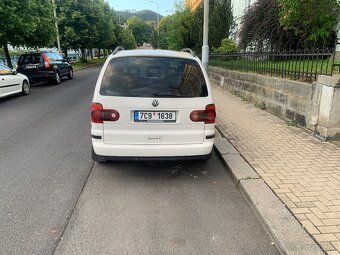 Sharan 1.8t - 9