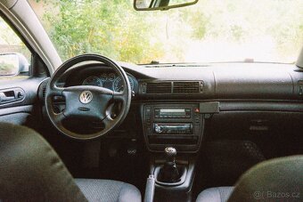 Volkswagen Passat B5.5 2.0i 85 kW | DOVOZ DE - 9