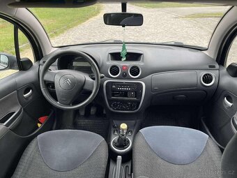 Citroën C3 - 9