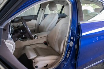 Mercedes-Benz C 220 CDI Elegance Exclusive - 9
