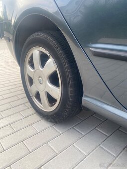 Škoda Fabia 1.9 TDI - 9
