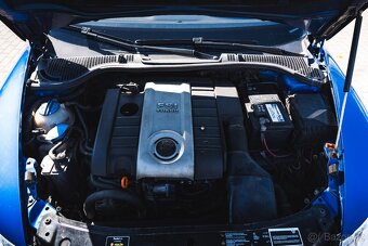 Škoda Octavia 2 RS 2.0 TFSI, 147kW, motor BWA - 9