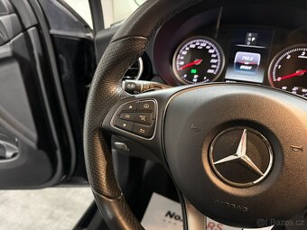 Mercedes-Benz GLC 2,2 220D 4MATIC 89.000 KM - 9
