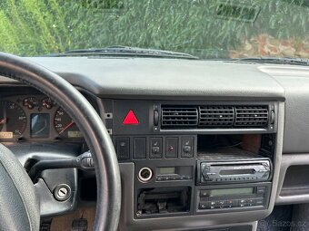 CARAVELLE T4 SYNCRO - 9