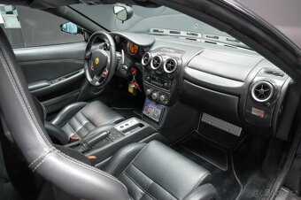 Ferrari F430 Coupé - 9