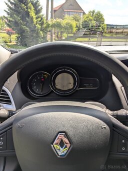Renault Megane III GT 2.0 16V Turbo 132kw/180k Benzin/LPG - 9
