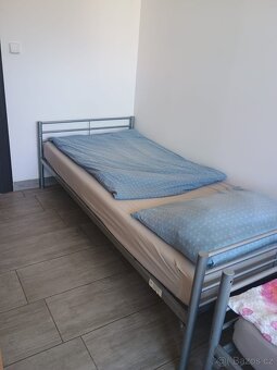 Nově zrekonstruovaný pension Berounka - 9