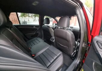 Volkswagen Golf R 2.0 4Motion BlueMotion Technology - 9