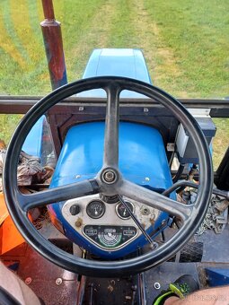 Zetor 6911 - 9