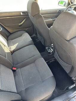Golf 4 1.8t GTI Agu - 9