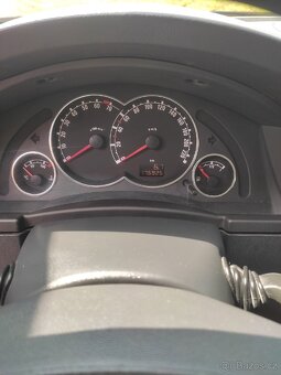 Opel Meriva A - 9
