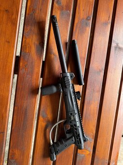 Paintball zbraň Tippmann Tango One - 9