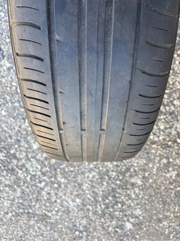 Alu BMW r16 5x120 - 9