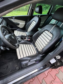 Zdravím, nabízím na prodej passata B6 r32 3.2 benzin - 9