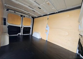 Renault Trafic L2H1 2.0dCi/120hp - 2020 - 9