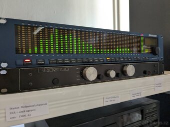 equalizer - 9