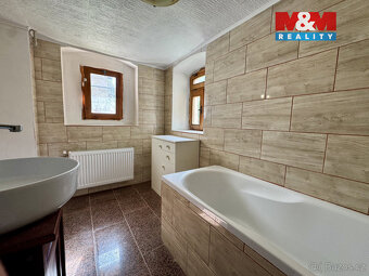 Prodej bytu 3+kk, 127 m², Aš, ul. Kamenná - 9