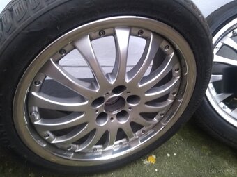 18alu 5x112 - 9