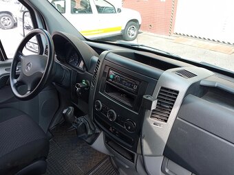 Mercedes-Benz Sprinter 316 cdi - 9