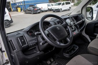 Peugeot Boxer 2.2 BlueHDi 165k 335 L2 - 9