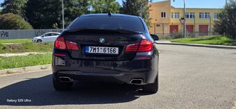 Bmw 550ix - 9