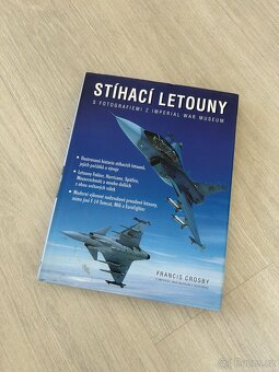 Knihy s válečnou tématikou - 9