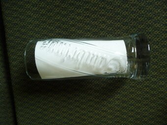 Prodám pivní sklo sklenice půllitry třetinky - 9