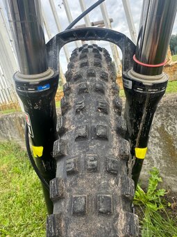 GIANT GLORY DH 2016 vel. L - 9