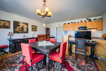 Prodej, byty/2+kk, 66 m2, Karla Zicha 1376/11, Uhříněves, 10 - 9