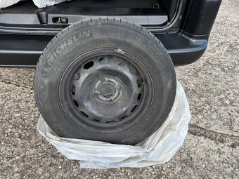 Peugeot Partner Tepee, 1.2 i 81kw,10/2018 - 9