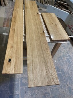 Schodové nášlapy na míru - 9