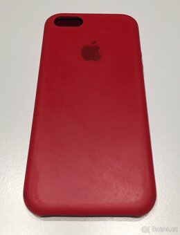 iPhone SE Gold 128GB - 9