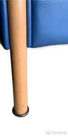 MOROSO luxusní italská kožená sofa vč. 21% DPH PC 180 tis Kč - 9